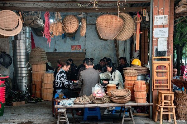 千里马配资 乡镇可以做的6个小生意，可以试试