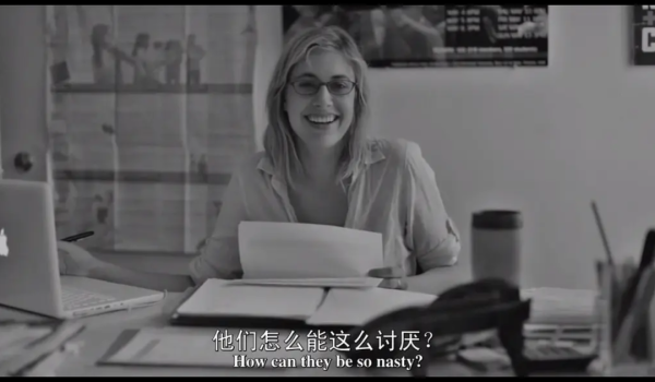 好牛 结果王家卫也只是个老登？